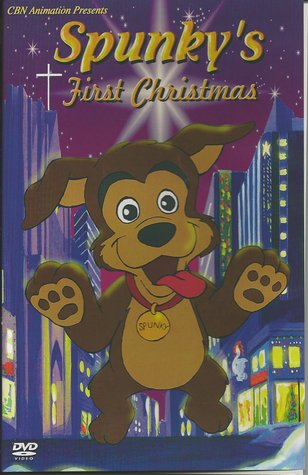 Spunky’s First Christmas DVD – ShopCBN