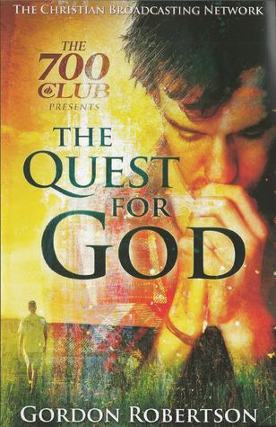 The God's Quest