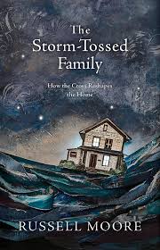 The Storm Tossed Family Book Cover