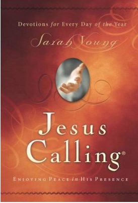 jesus calling shirt